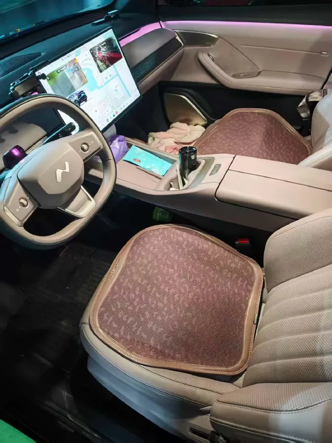 2024 ONVO L60 BEV 60KWH,autocango,china used car exporter,china ev exporter,chinese used car exporter,chinese used ev exporter