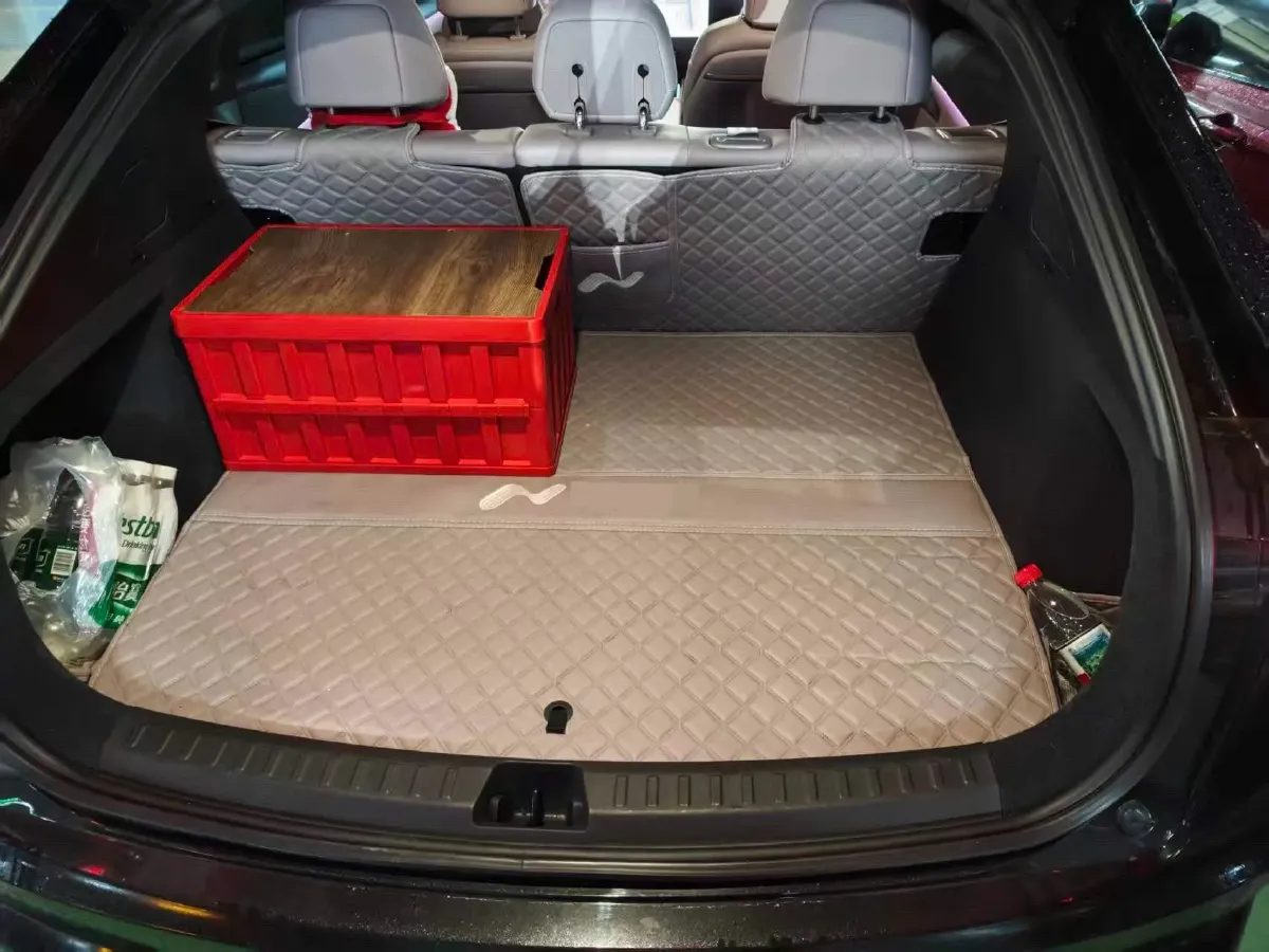 2024 ONVO L60 BEV 60KWH,autocango,china used car exporter,china ev exporter,chinese used car exporter,chinese used ev exporter