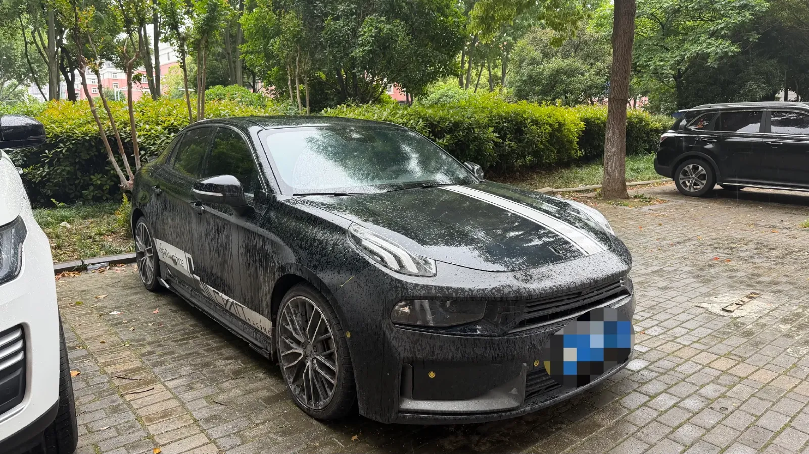 2019 LYNK&CO 03 2.0T 254HP L4 8AT,autocango,china used car exporter,china ev exporter,chinese used car exporter,chinese used ev exporter