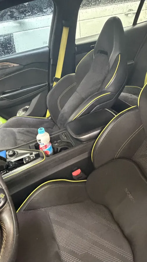 2019 LYNK&CO 03 2.0T 254HP L4 8AT,autocango,china used car exporter,china ev exporter,chinese used car exporter,chinese used ev exporter