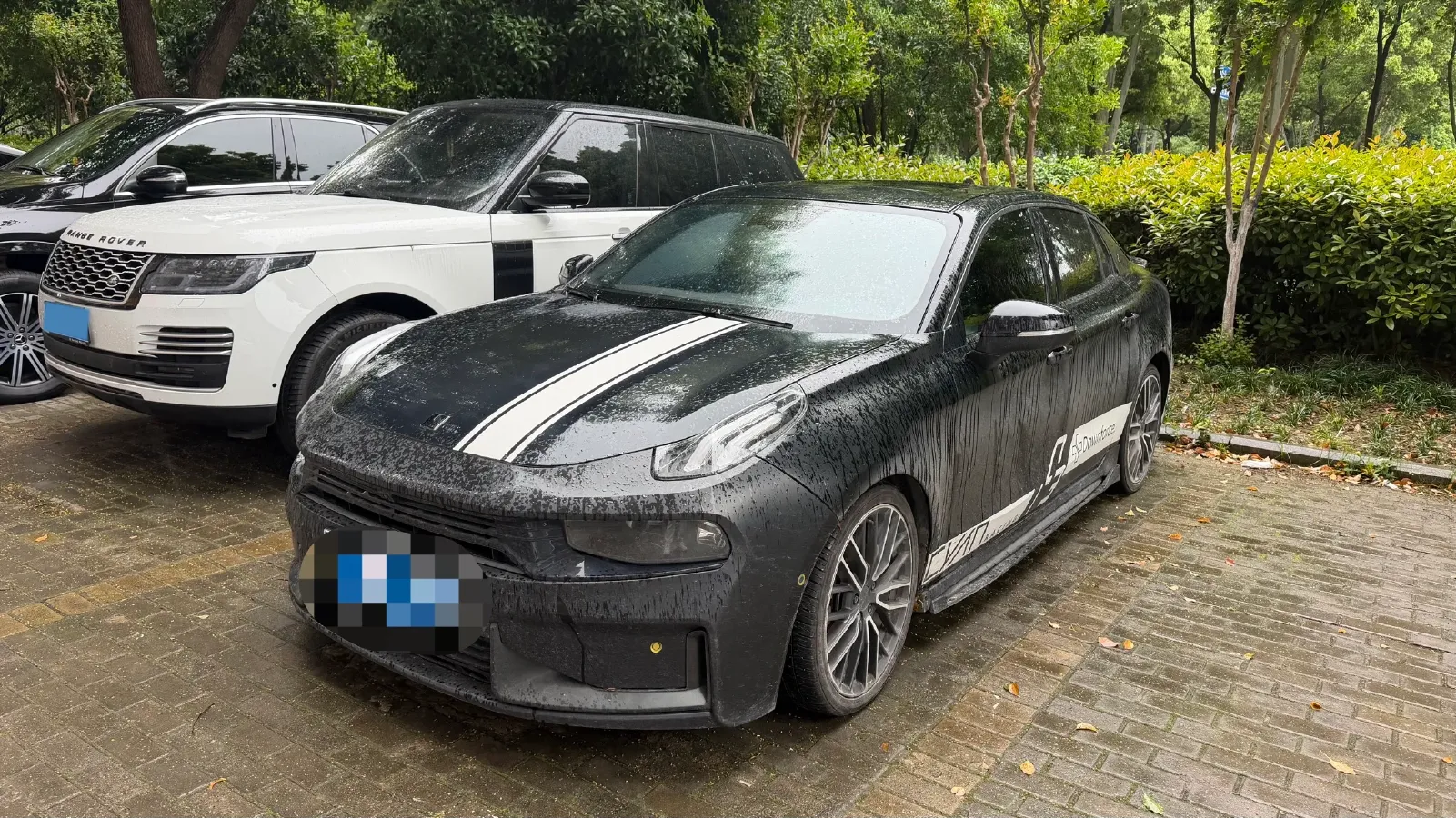 2019 LYNK&CO 03 2.0T 254HP L4 8AT,autocango,china used car exporter,china ev exporter,chinese used car exporter,chinese used ev exporter