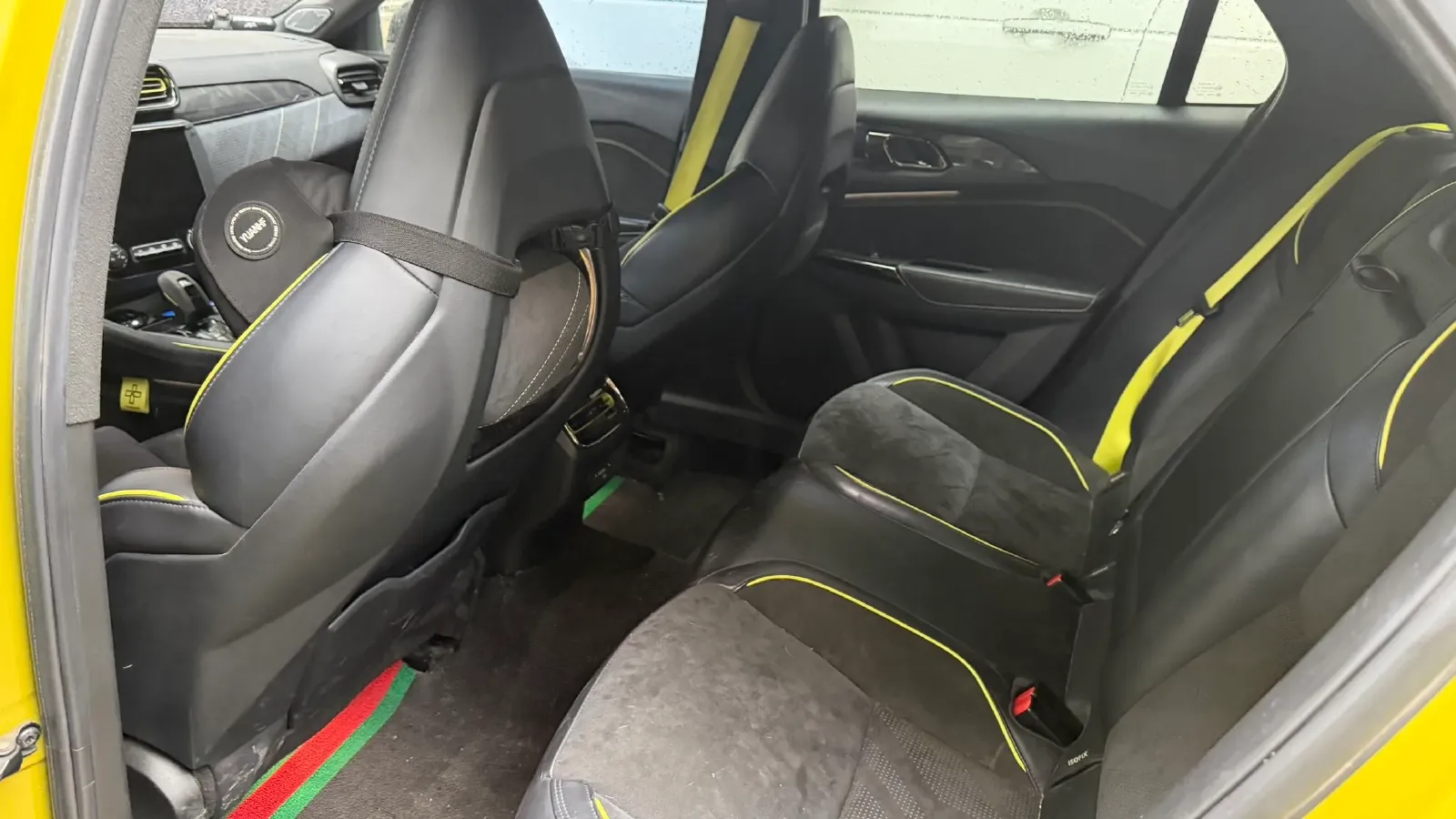 2019 LYNK&CO 03 2.0T 254HP L4 8AT,autocango,china used car exporter,china ev exporter,chinese used car exporter,chinese used ev exporter