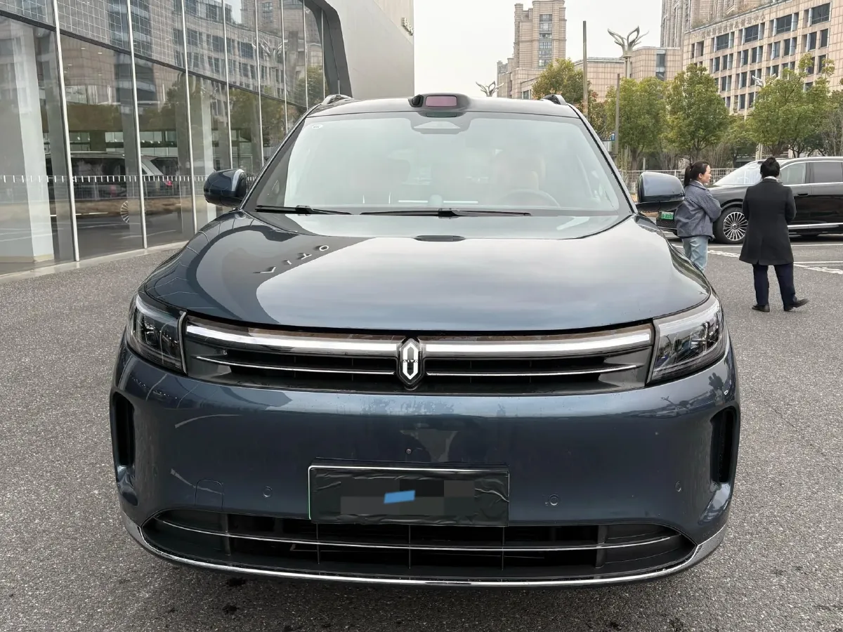 2024 AITO AITO M7 1.5T 152HP L4 REEV 42KWH,autocango,china used car exporter,china ev exporter,chinese used car exporter,chinese used ev exporter