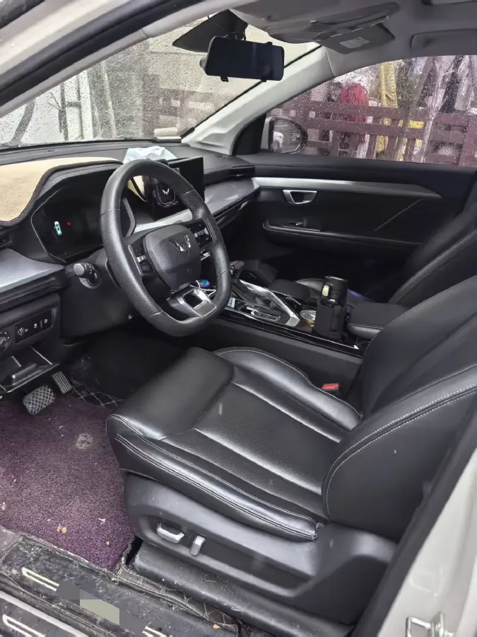 2021 WuLing XingChen 1.5T 147HP L4 CVT,autocango,china used car exporter,china ev exporter,chinese used car exporter,chinese used ev exporter