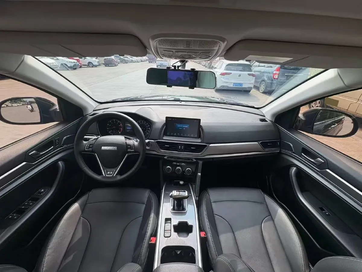 2019 Haval H6 1.5T 150HP L4 7DCT,autocango,china used car exporter,china ev exporter,chinese used car exporter,chinese used ev exporter