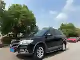 2019 Haval H6 1.5T 150HP L4 7DCT