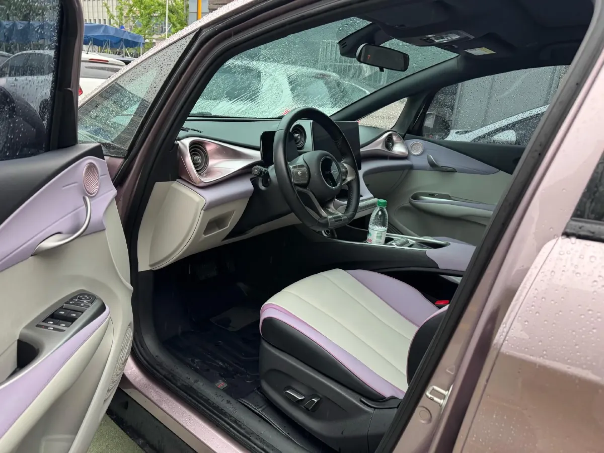 2021 BYD Yuan Pro BEV 50.1KWH,autocango,china used car exporter,china ev exporter,chinese used car exporter,chinese used ev exporter