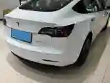 2022 Tesla Model 3 BEV 60KWH