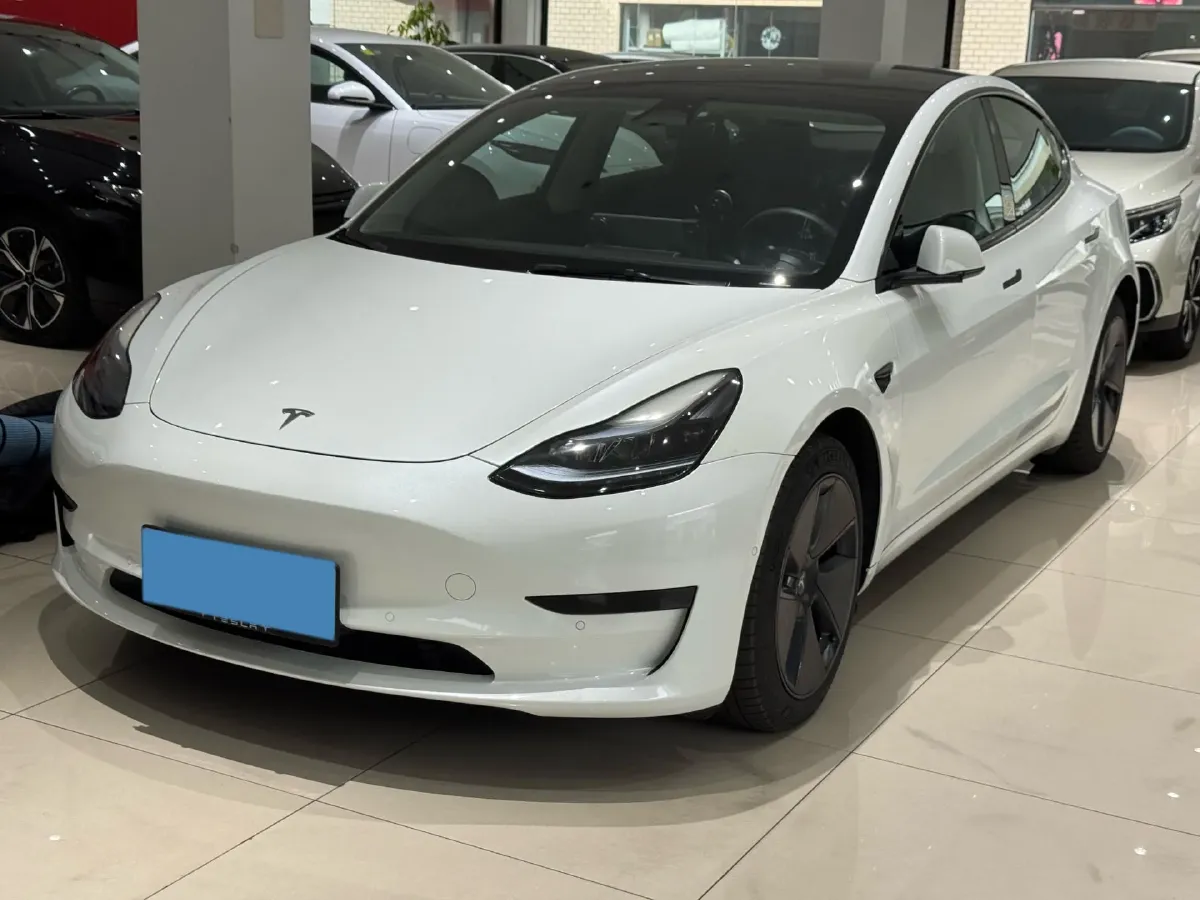 2022 Tesla Model 3 BEV 60KWH,autocango,china used car exporter,china ev exporter,chinese used car exporter,chinese used ev exporter