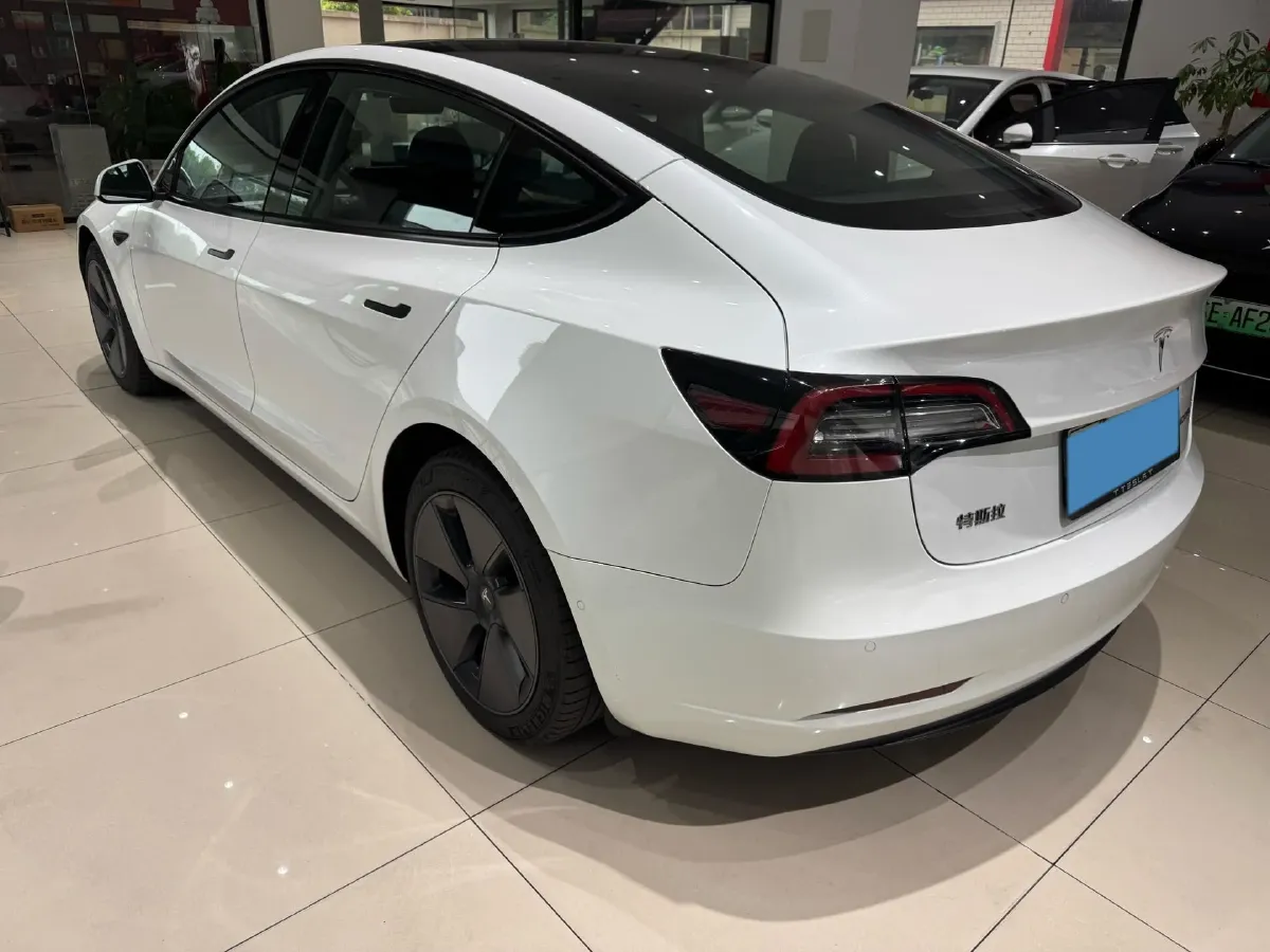2022 Tesla Model 3 BEV 60KWH,autocango,china used car exporter,china ev exporter,chinese used car exporter,chinese used ev exporter