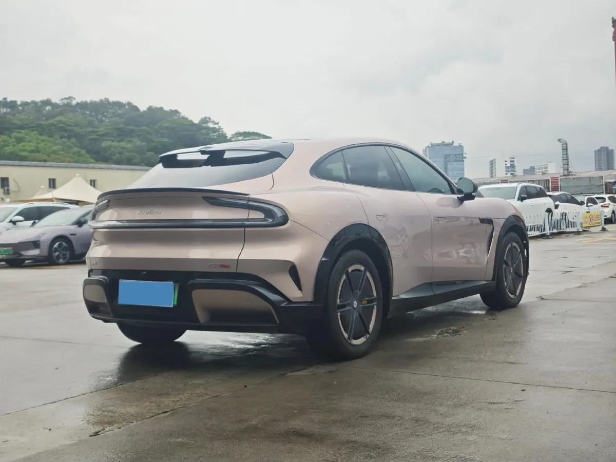 2025 MI YU7 BEV 101.7KWH,autocango,china used car exporter,china ev exporter,chinese used car exporter,chinese used ev exporter