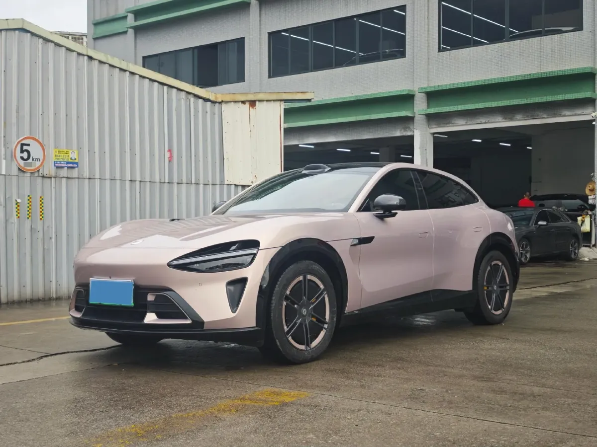 2025 MI YU7 BEV 101.7KWH,autocango,china used car exporter,china ev exporter,chinese used car exporter,chinese used ev exporter