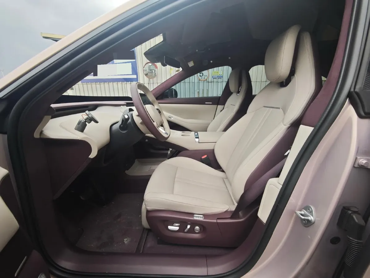 2025 MI YU7 BEV 101.7KWH,autocango,china used car exporter,china ev exporter,chinese used car exporter,chinese used ev exporter