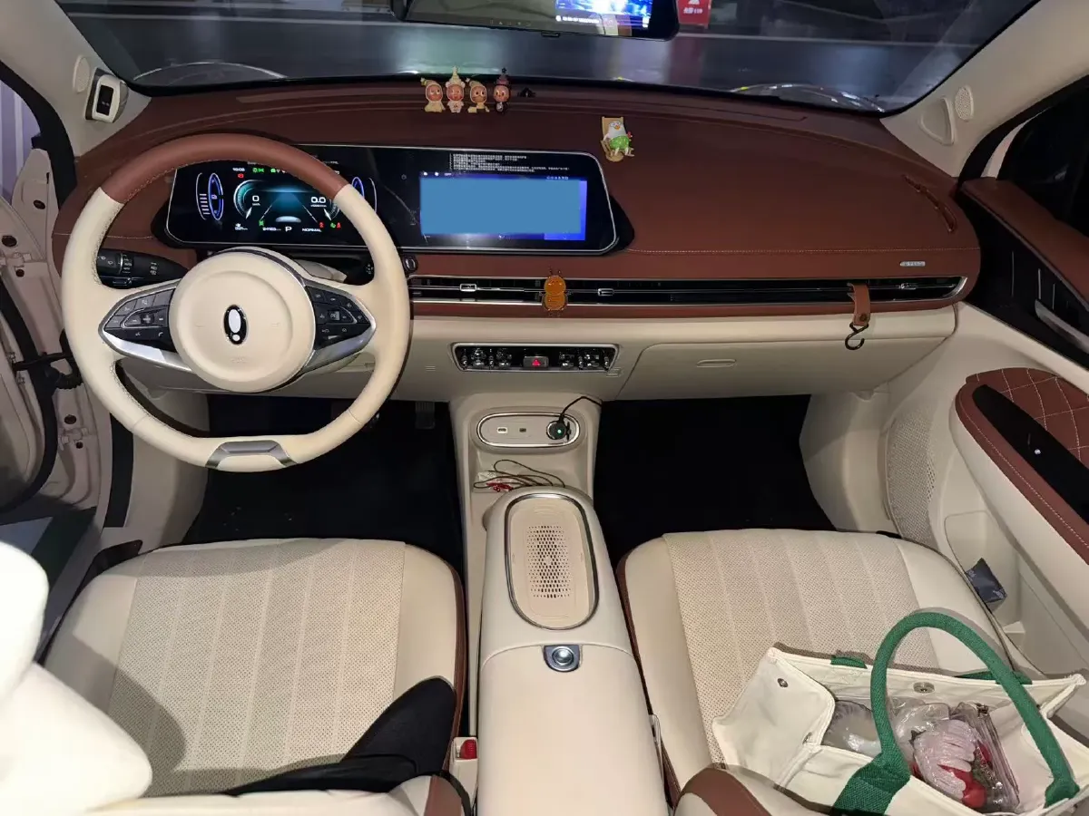 2023 Ora FunkyCat BEV 57.7KWH,autocango,china used car exporter,china ev exporter,chinese used car exporter,chinese used ev exporter