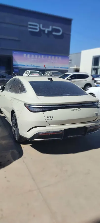 2025 BYD Seal07 DM-i 1.5T 156HP L4 E-CVT PHEV 17.6KWH,autocango,china used car exporter,china ev exporter,chinese used car exporter,chinese used ev exporter