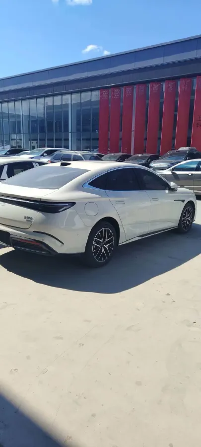 2025 BYD Seal07 DM-i 1.5T 156HP L4 E-CVT PHEV 17.6KWH,autocango,china used car exporter,china ev exporter,chinese used car exporter,chinese used ev exporter