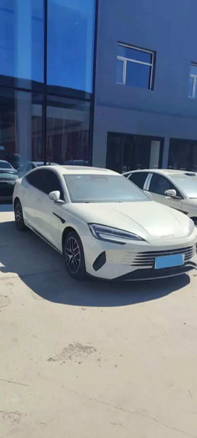 2025 BYD Seal07 DM-i 1.5T 156HP L4 E-CVT PHEV 17.6KWH,autocango,china used car exporter,china ev exporter,chinese used car exporter,chinese used ev exporter