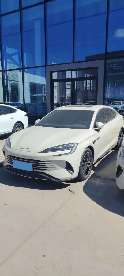 2025 BYD Seal07 DM-i 1.5T 156HP L4 E-CVT PHEV 17.6KWH,autocango,china used car exporter,china ev exporter,chinese used car exporter,chinese used ev exporter