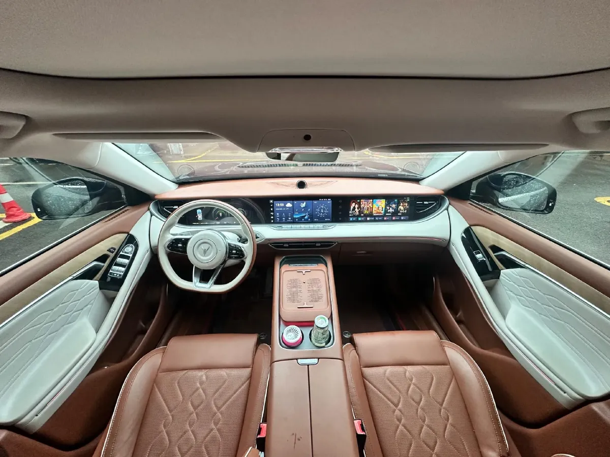 2024 Voyah FREE 1.5T 150HP L4 REEV 39.2KWH,autocango,china used car exporter,china ev exporter,chinese used car exporter,chinese used ev exporter