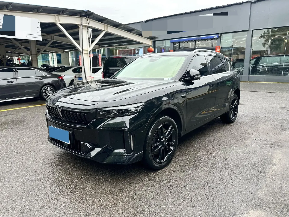 2024 Voyah FREE 1.5T 150HP L4 REEV 39.2KWH,autocango,china used car exporter,china ev exporter,chinese used car exporter,chinese used ev exporter
