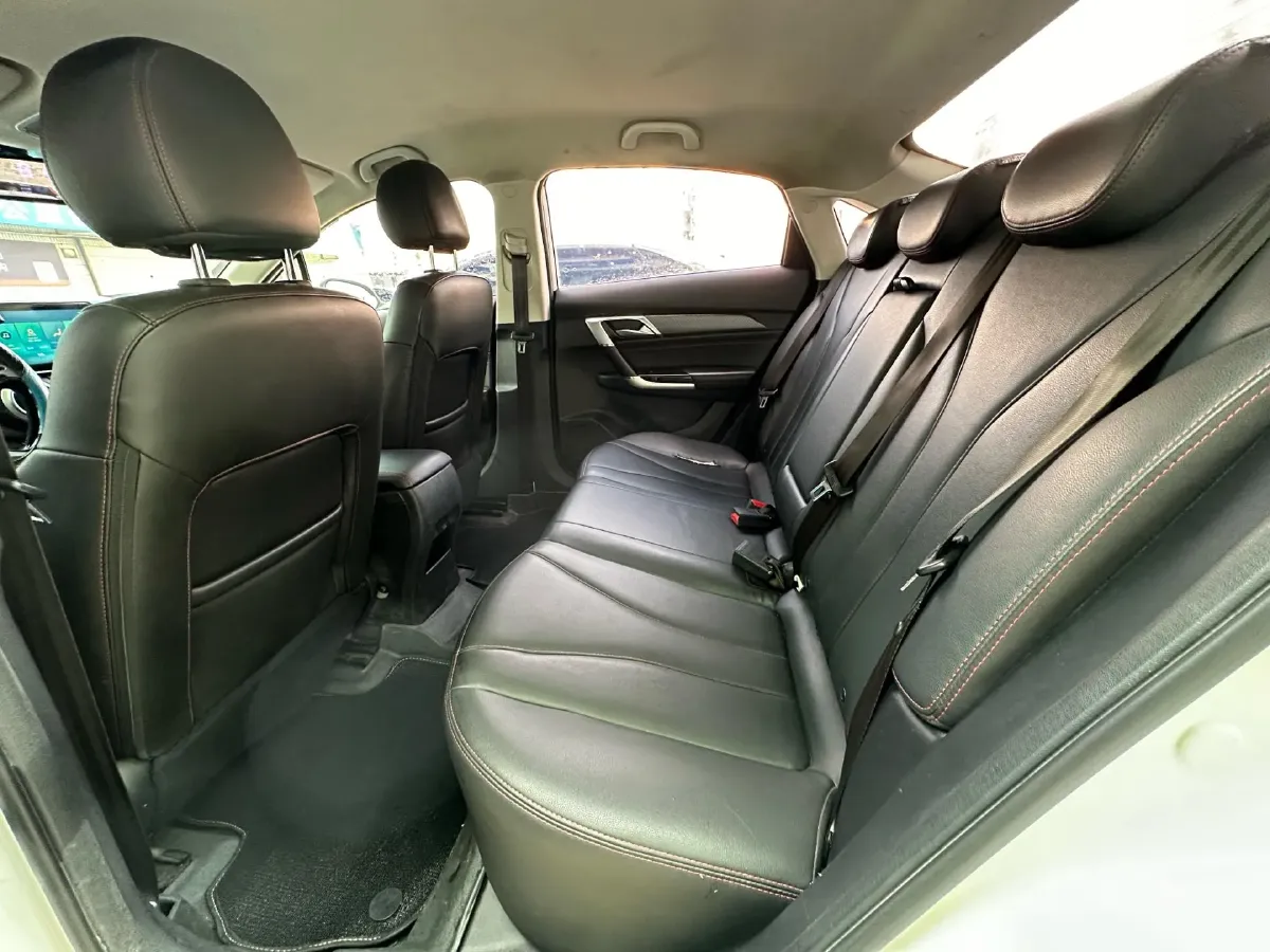 2018 BeiJing Auto EU5 BEV 53.66KWH,autocango,china used car exporter,china ev exporter,chinese used car exporter,chinese used ev exporter