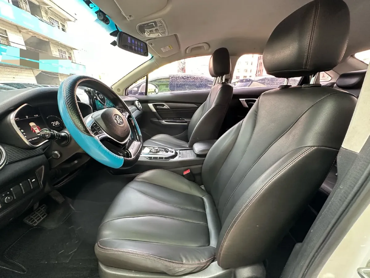 2018 BeiJing Auto EU5 BEV 53.66KWH,autocango,china used car exporter,china ev exporter,chinese used car exporter,chinese used ev exporter