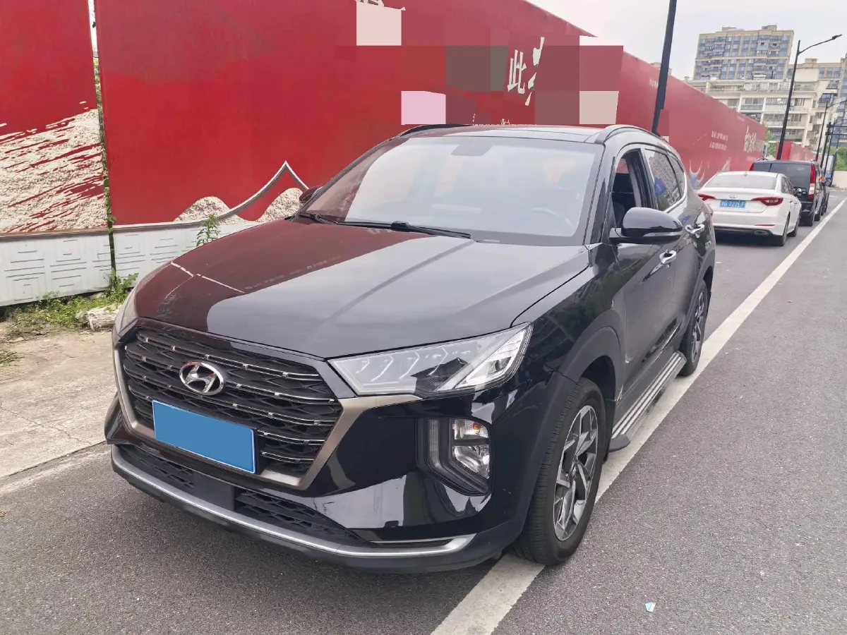 2020 Hyundai Tucson 1.6T 177HP L4 7DCT,autocango,china used car exporter,china ev exporter,chinese used car exporter,chinese used ev exporter