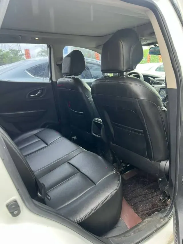 2017 Renault Kadjar 2.0L 150HP L4 CVT,autocango,china used car exporter,china ev exporter,chinese used car exporter,chinese used ev exporter