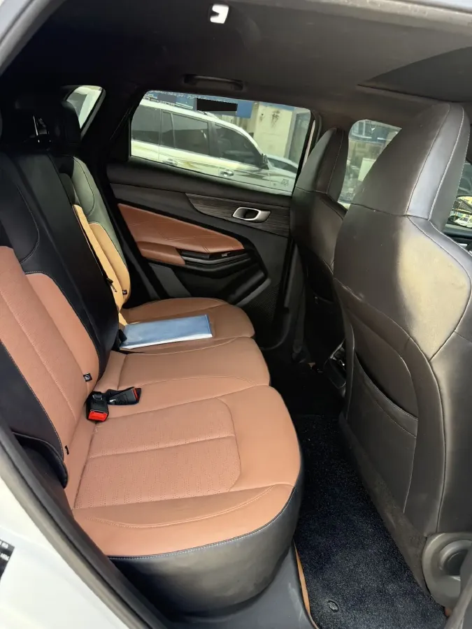 2024 ChangAn QiYuan Q05 Classic 1.5L 110HP L4 E-CVT PHEV 18.4KWH,autocango,china used car exporter,china ev exporter,chinese used car exporter,chinese used ev exporter