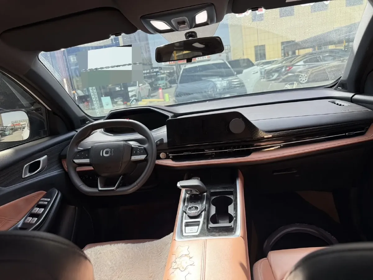 2024 ChangAn QiYuan Q05 Classic 1.5L 110HP L4 E-CVT PHEV 18.4KWH,autocango,china used car exporter,china ev exporter,chinese used car exporter,chinese used ev exporter