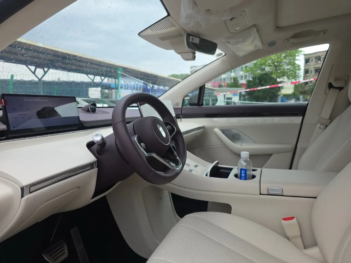 2024 HIMA R7 BEV 100KWH,autocango,china used car exporter,china ev exporter,chinese used car exporter,chinese used ev exporter