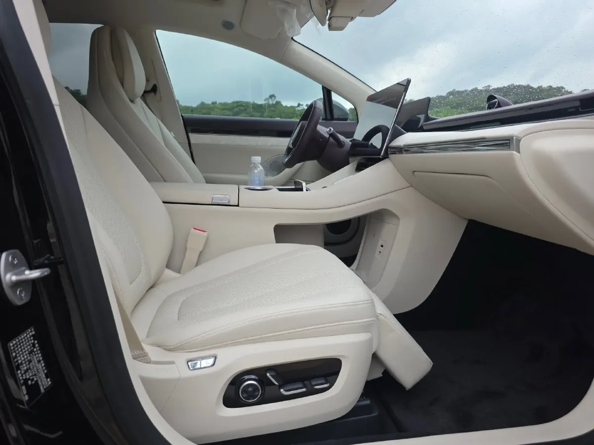 2024 HIMA R7 BEV 100KWH,autocango,china used car exporter,china ev exporter,chinese used car exporter,chinese used ev exporter