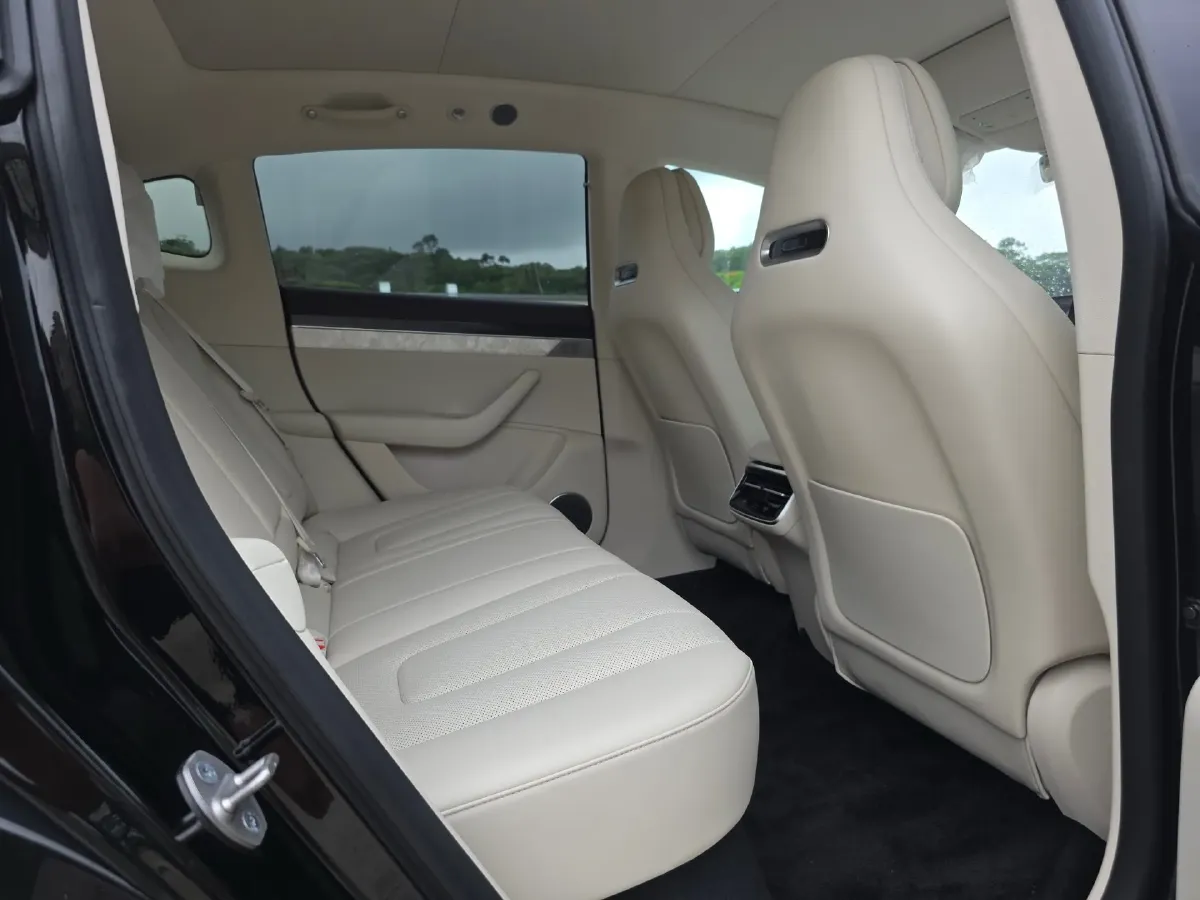 2024 HIMA R7 BEV 100KWH,autocango,china used car exporter,china ev exporter,chinese used car exporter,chinese used ev exporter