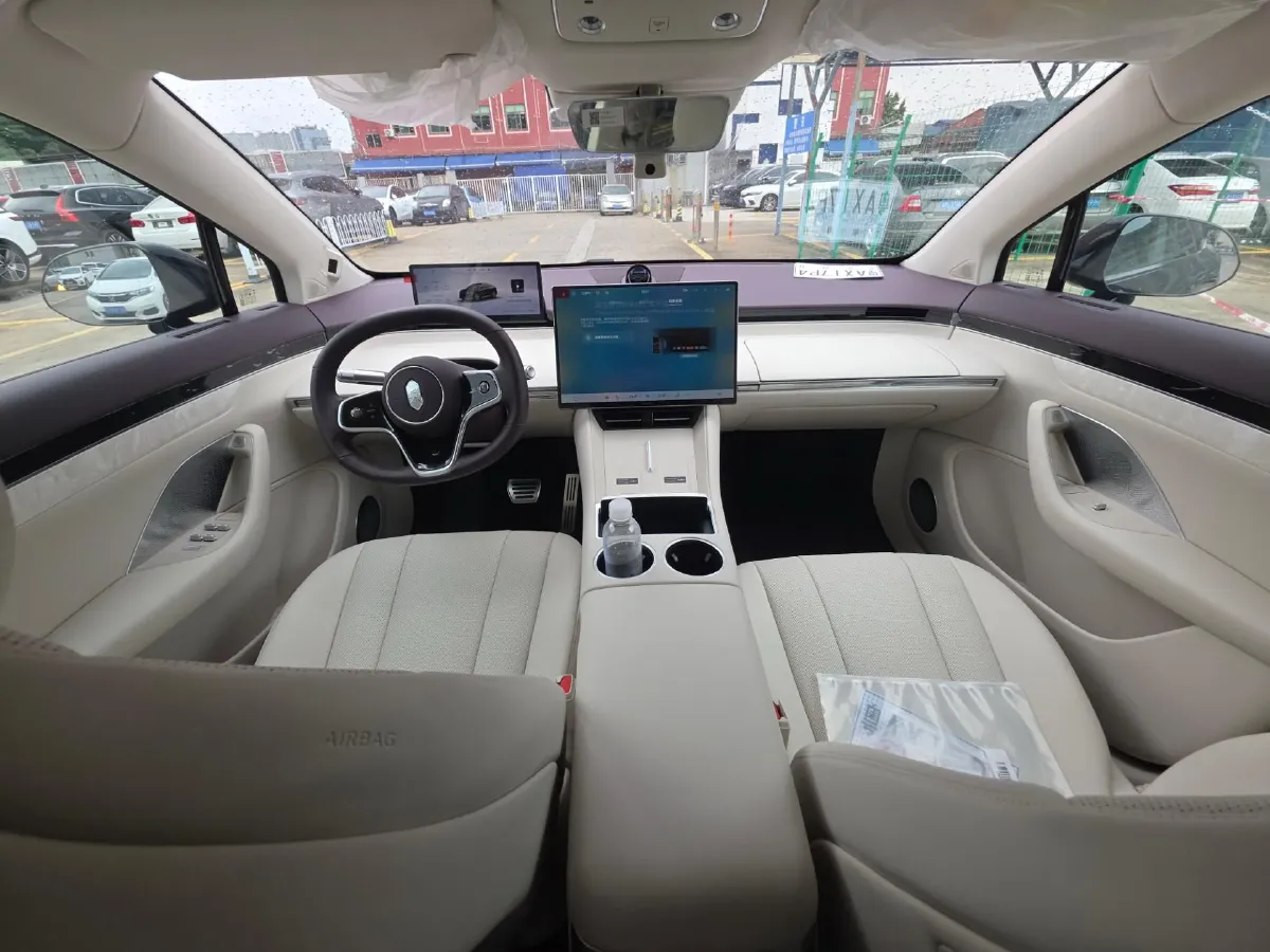 2024 HIMA R7 BEV 100KWH,autocango,china used car exporter,china ev exporter,chinese used car exporter,chinese used ev exporter