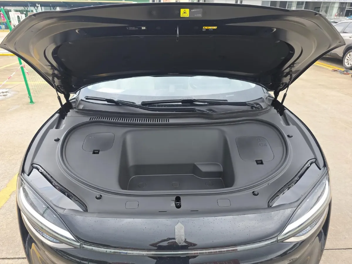 2024 HIMA R7 BEV 100KWH,autocango,china used car exporter,china ev exporter,chinese used car exporter,chinese used ev exporter