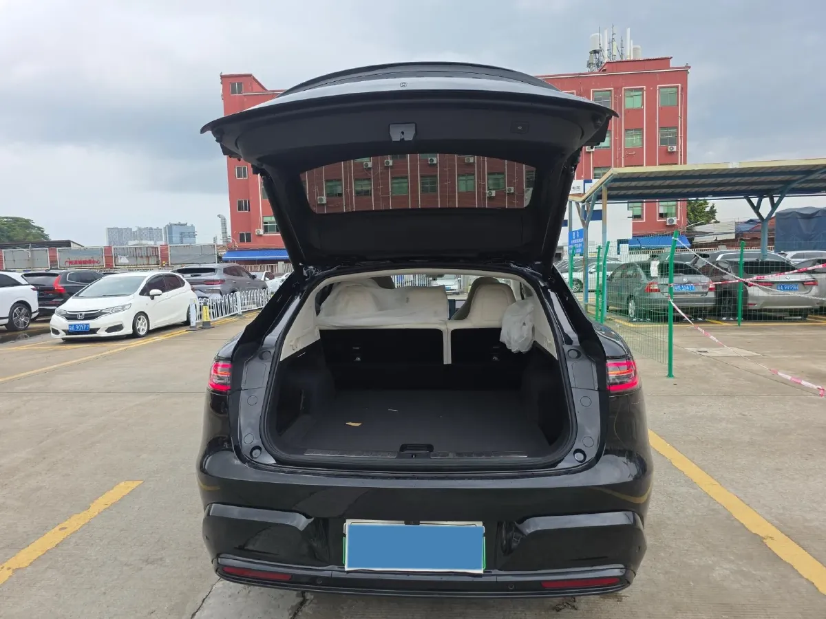 2024 HIMA R7 BEV 100KWH,autocango,china used car exporter,china ev exporter,chinese used car exporter,chinese used ev exporter