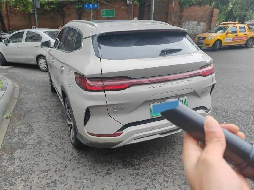 2023 BYD Song Plus BEV 71.8KWH,autocango,china used car exporter,china ev exporter,chinese used car exporter,chinese used ev exporter