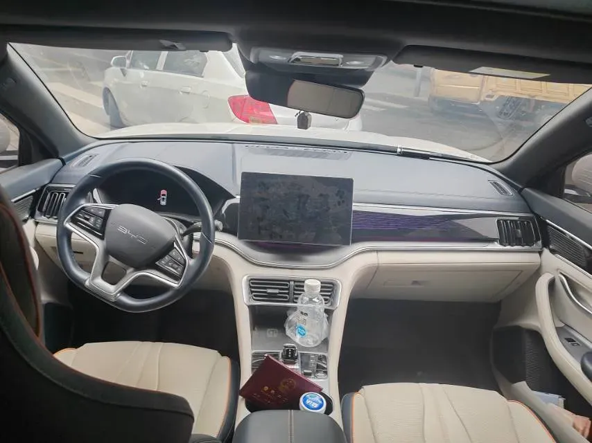 2023 BYD Song Plus BEV 71.8KWH,autocango,china used car exporter,china ev exporter,chinese used car exporter,chinese used ev exporter