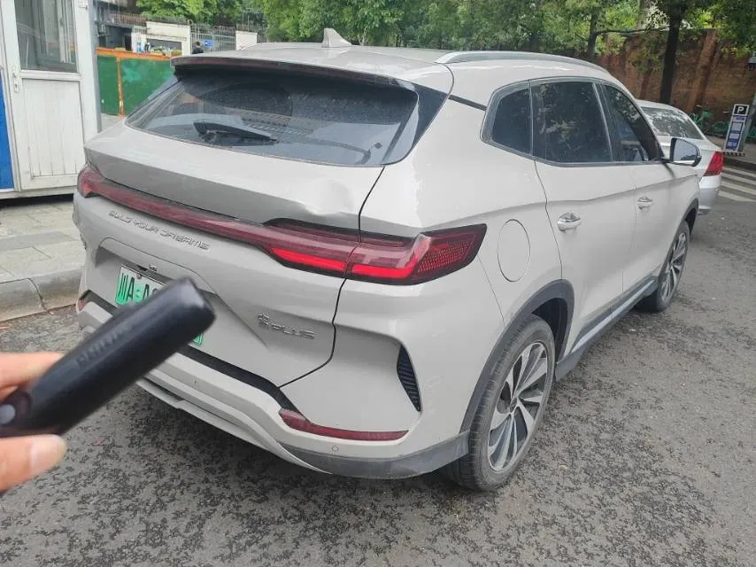 2023 BYD Song Plus BEV 71.8KWH,autocango,china used car exporter,china ev exporter,chinese used car exporter,chinese used ev exporter
