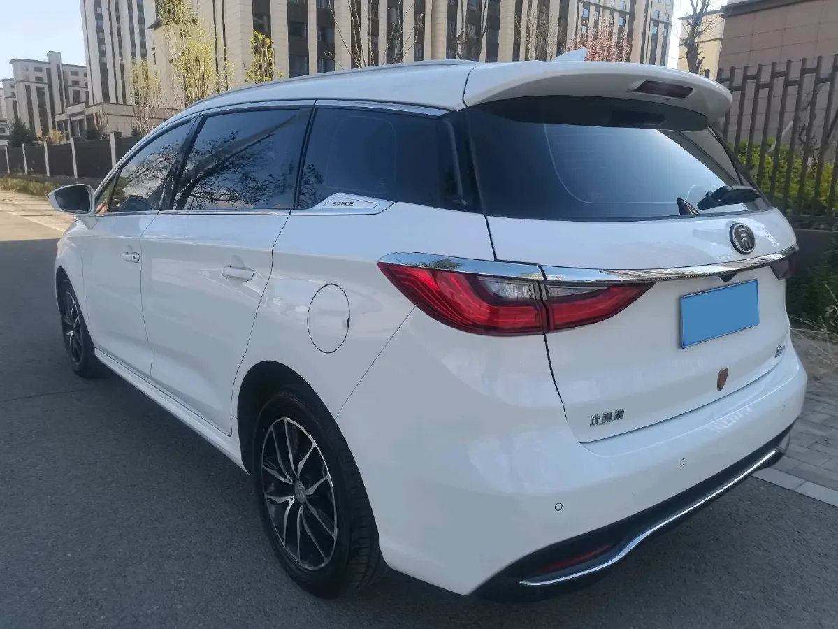 2018 BYD Song MAX 1.5T 154HP L4 6DCT,autocango,china used car exporter,china ev exporter,chinese used car exporter,chinese used ev exporter