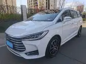 2018 BYD SONG MAX,autocango,china used car exporter,china ev exporter,chinese used car exporter,chinese used ev exporter