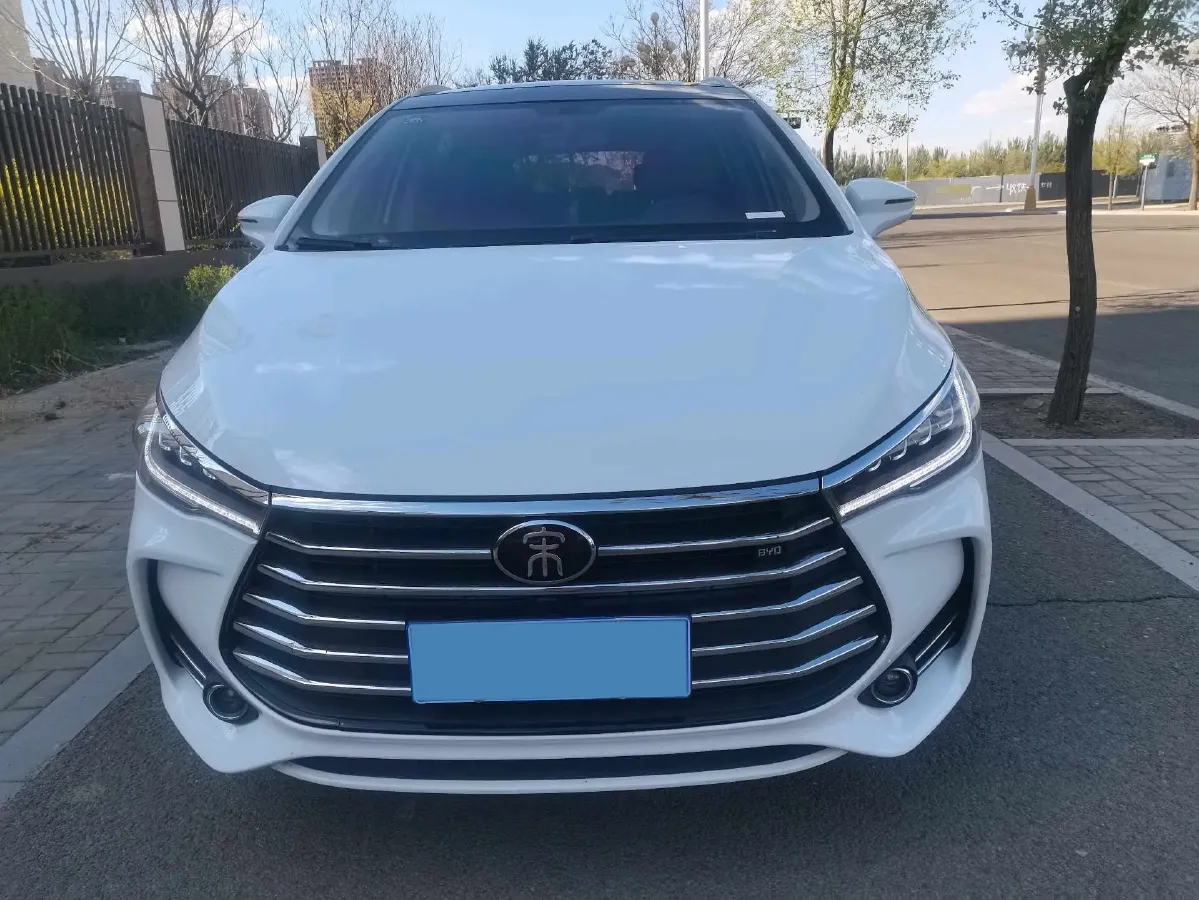 2018 BYD Song MAX 1.5T 154HP L4 6DCT,autocango,china used car exporter,china ev exporter,chinese used car exporter,chinese used ev exporter