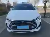 2018 BYD Song MAX 1.5T 154HP L4 6DCT