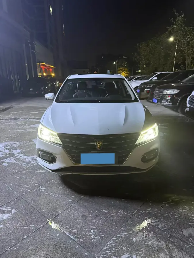 2019 Roewe i5 1.5L 120HP L4 CVT,autocango,china used car exporter,china ev exporter,chinese used car exporter,chinese used ev exporter