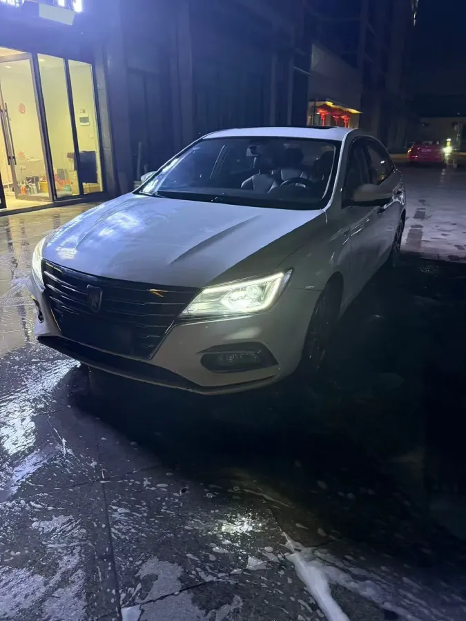 2019 Roewe i5 1.5L 120HP L4 CVT,autocango,china used car exporter,china ev exporter,chinese used car exporter,chinese used ev exporter