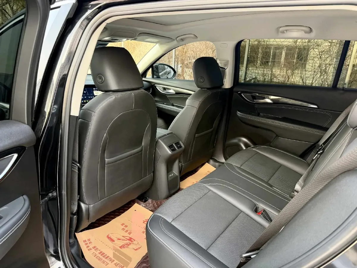 2023 Buick EnvisionPlus 2.0T 237HP L4 9AT,autocango,china used car exporter,china ev exporter,chinese used car exporter,chinese used ev exporter