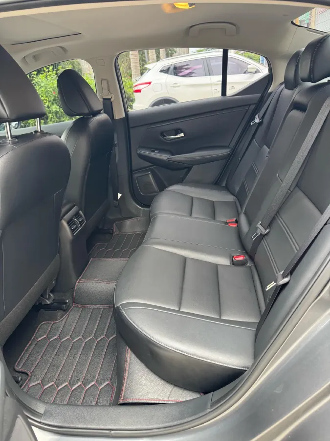 2021 Nissan Sylphy 1.6L 135HP L4 CVT,autocango,china used car exporter,china ev exporter,chinese used car exporter,chinese used ev exporter