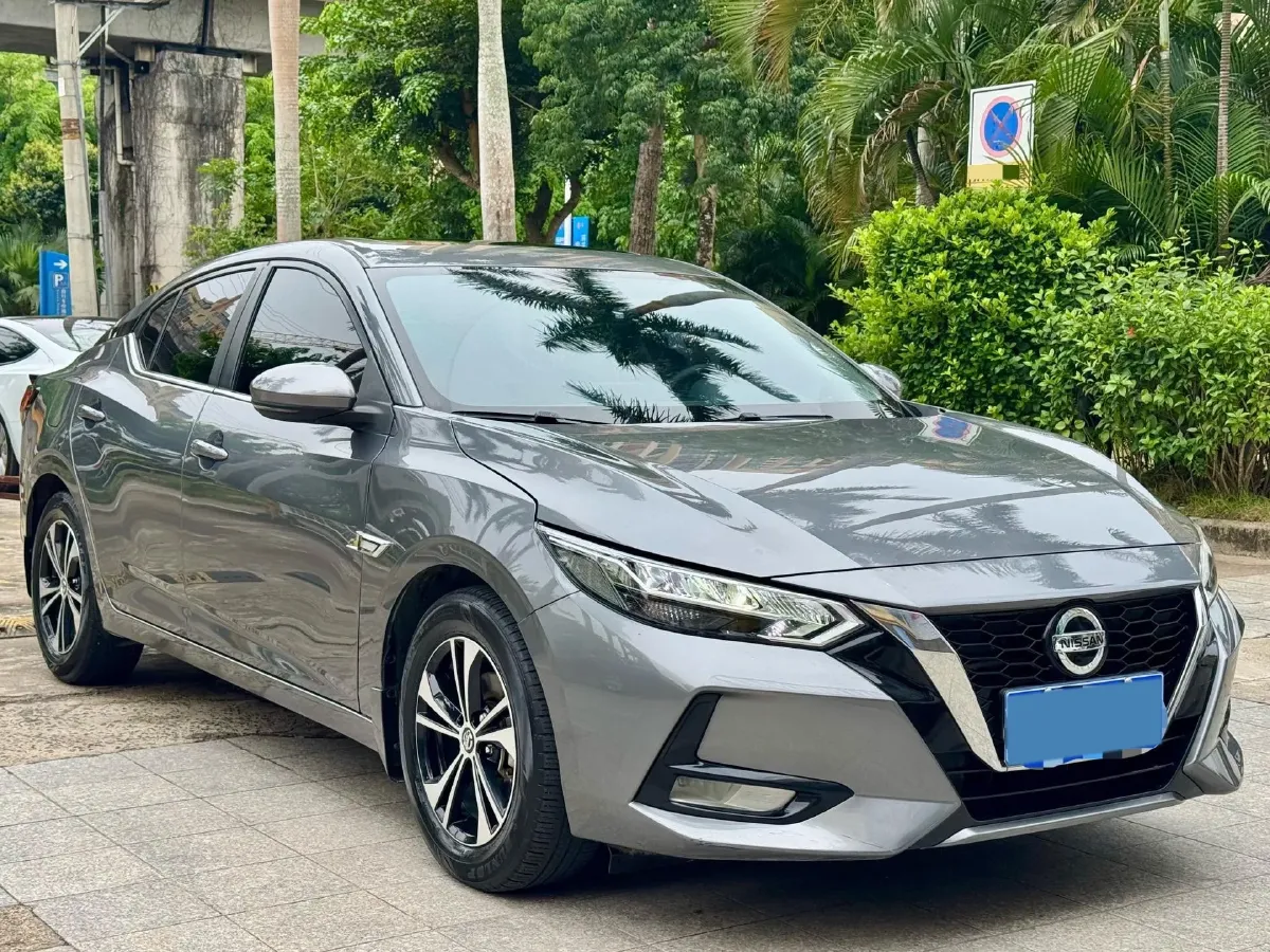 2021 Nissan Sylphy 1.6L 135HP L4 CVT,autocango,china used car exporter,china ev exporter,chinese used car exporter,chinese used ev exporter