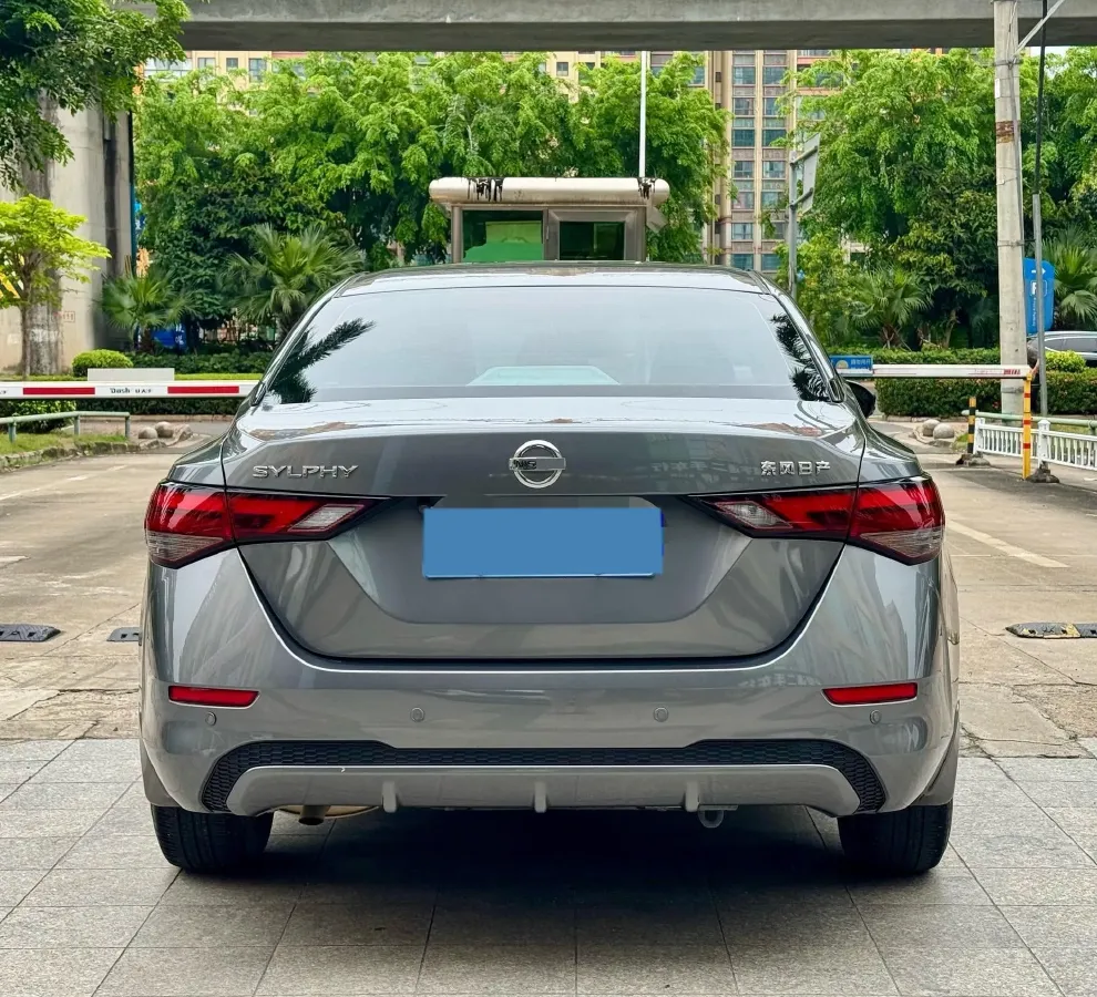 2021 Nissan Sylphy 1.6L 135HP L4 CVT,autocango,china used car exporter,china ev exporter,chinese used car exporter,chinese used ev exporter