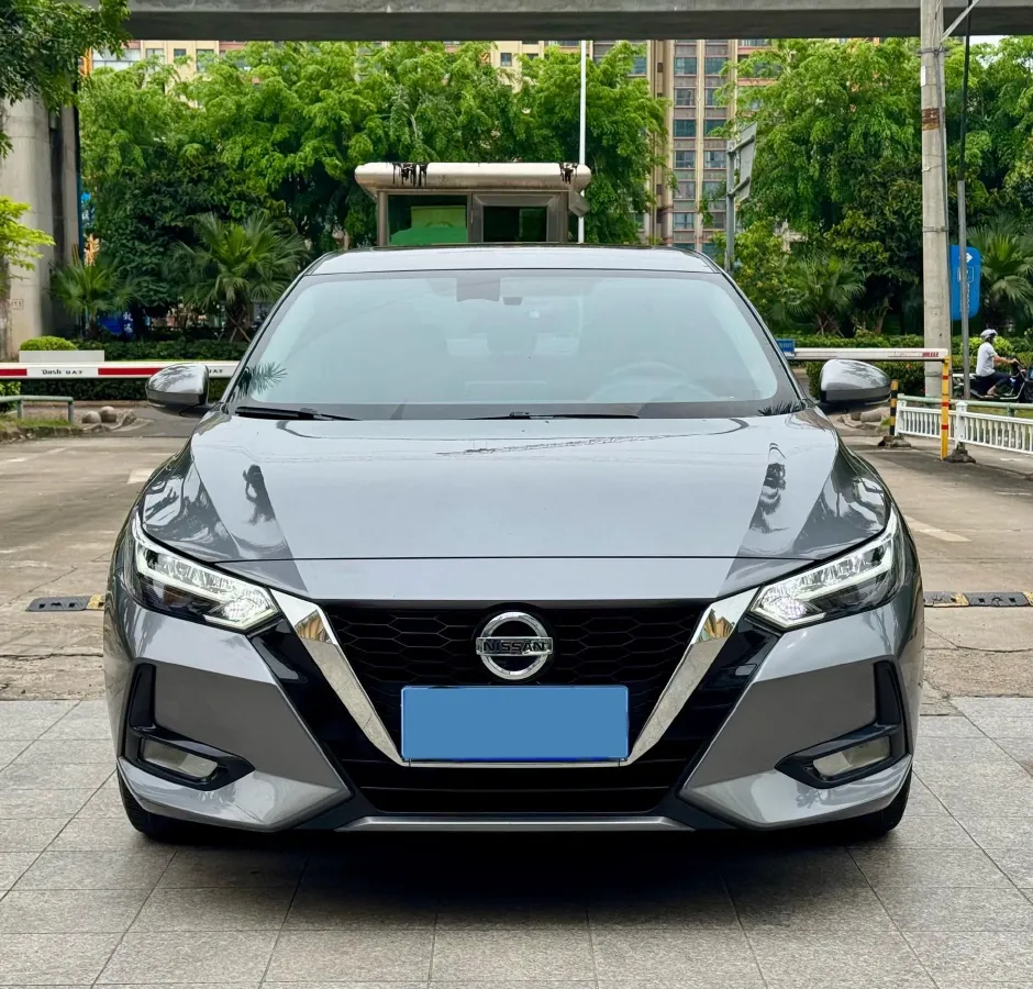 2021 Nissan Sylphy 1.6L 135HP L4 CVT,autocango,china used car exporter,china ev exporter,chinese used car exporter,chinese used ev exporter